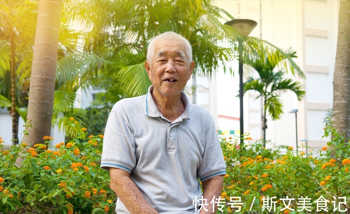老岑|91岁老人坦言:人到晚年,学会不合群才是老年人健康长寿的秘诀