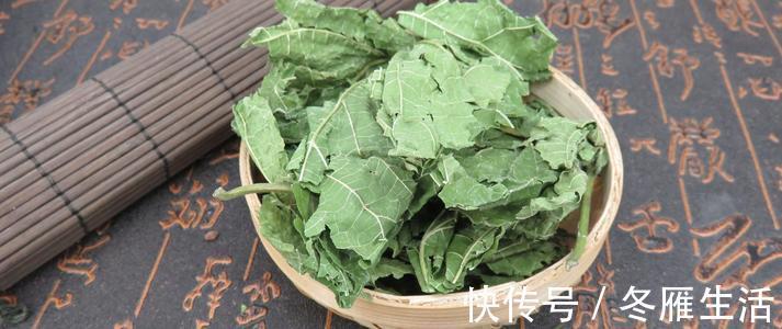 崩漏|霜桑叶治“盗汗”如神，疗“崩漏”如圣，全在一个“霜”字