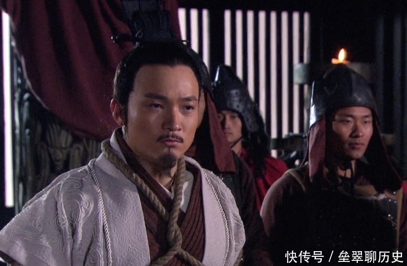 秦国|没有什么是打不服的!张仪在秦国,义渠就是条狗