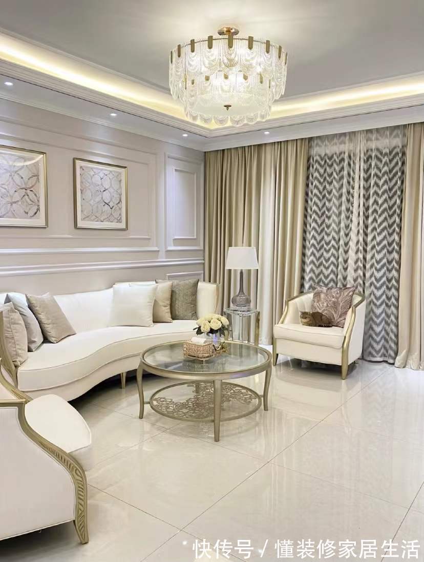 烟道|第2次装修,坚持做了这8个家居决定,十万预算装出二三十万的效果