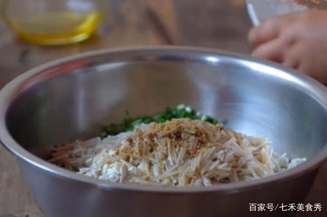 面食|立秋前后，多吃它，养肝养胃，益脾健脾，做成面食，家人最爱吃