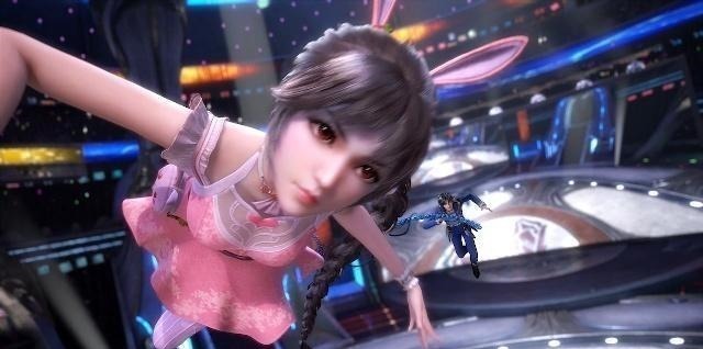 魂兽|斗罗大陆:魂骨也分三六九等,唐三的八蛛矛是第几等?