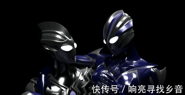 丸山浩|传闻中的迪迦儿子终于登场了最新奥特曼期待值拉满!