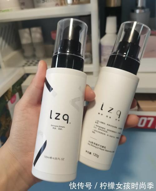 氨基酸洗面奶|5款被“名气耽误”的小众护肤品,不仅价格亲民,效果还不输大牌