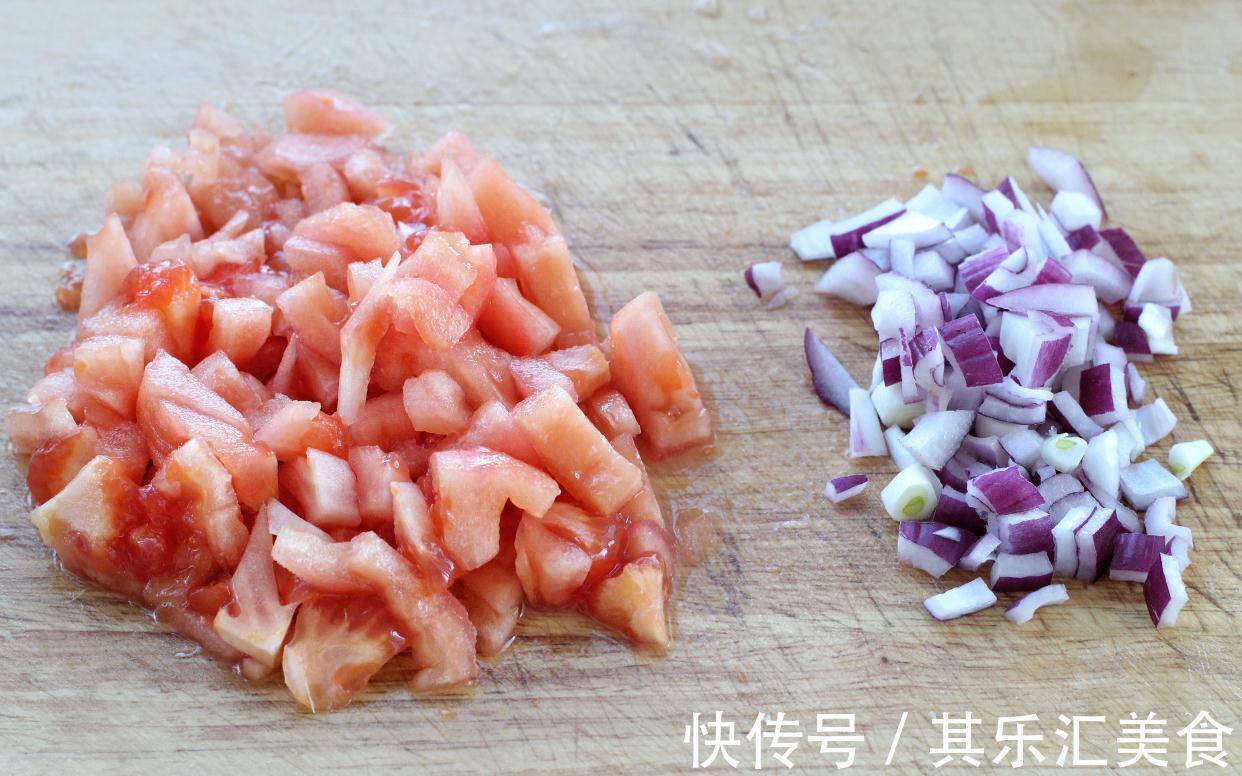 吃一次就上瘾的早餐饼，口感浓郁巨爆浆，做法简单厨房小白也能会