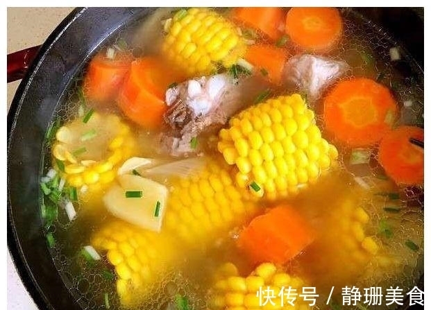 满屋|香飘满屋的几道家常菜，美味营养，解馋下饭，家中待客倍有面子
