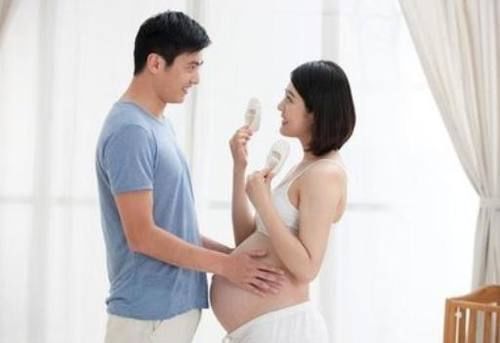 胎儿|新发现:女性最佳生育年龄不是24-29,这个年纪生,更易接好孕