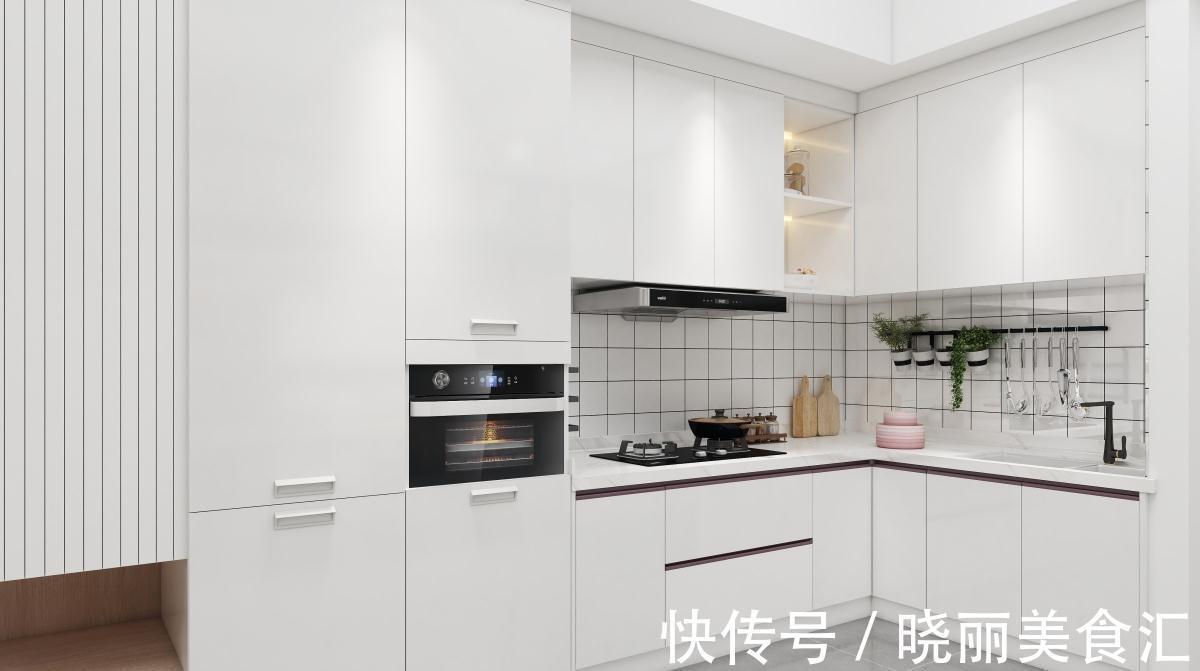 榻榻米|58㎡小型公寓装北欧风!内景装的温馨有格调,关键还有单独衣帽间