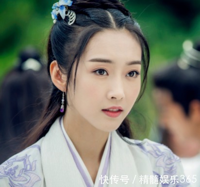 魔道祖师|网文圈水太深！宣璐推荐《死亡万花筒》，却被《魔道祖师》粉丝嘲