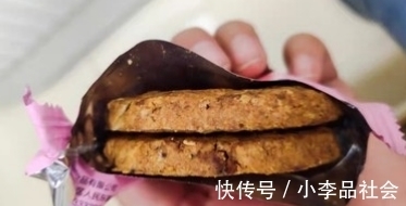 红豆薏米|4款好吃又便宜的饼干，看看你吃过几种？