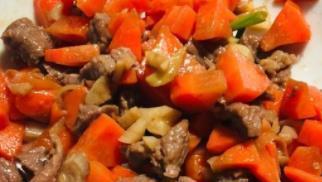 夜盲症|宝贝馋哒,又香又嫩,隔几天就做1回,吃着特别过瘾,自己做卫生