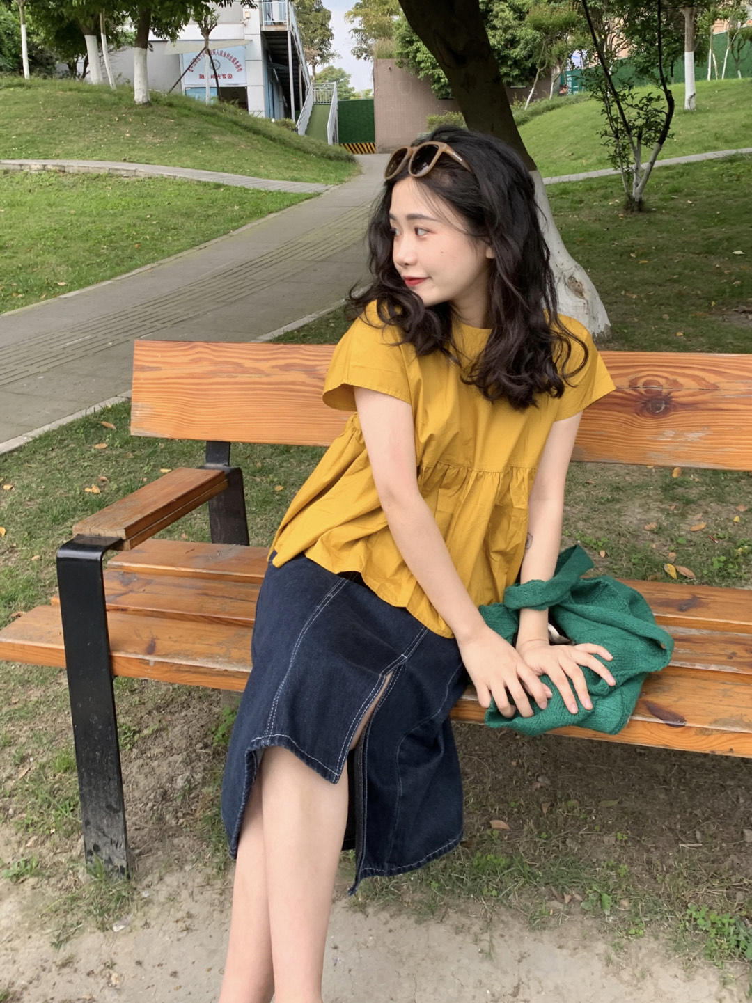 搭配|每个女生都是独一无二的,微胖女孩也能穿得性感有女人味!