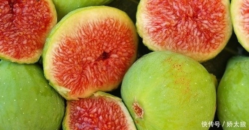 无花果|平时多吃此果,便秘改善了,痤疮也好了,还能润肤养颜,可以试试