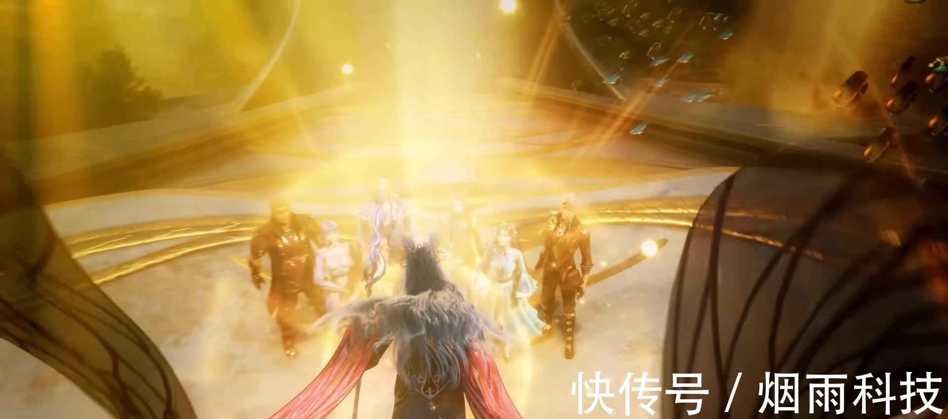 宁荣荣|斗罗大陆:唐三好心机,报唐晨名讳亲近波塞西,荣荣必定会到99级