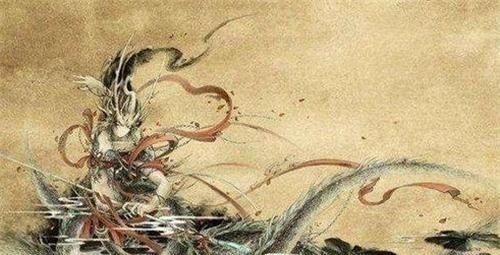 玉皇大帝$王母娘娘和西王母究竟是什么身份?《山海经》一句话道出了真相