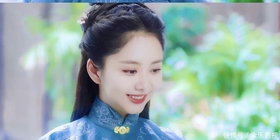 厨房&我的锦衣卫大人18:今夏在陆家十分讨人喜欢,唯独遭到陆绎嫌弃