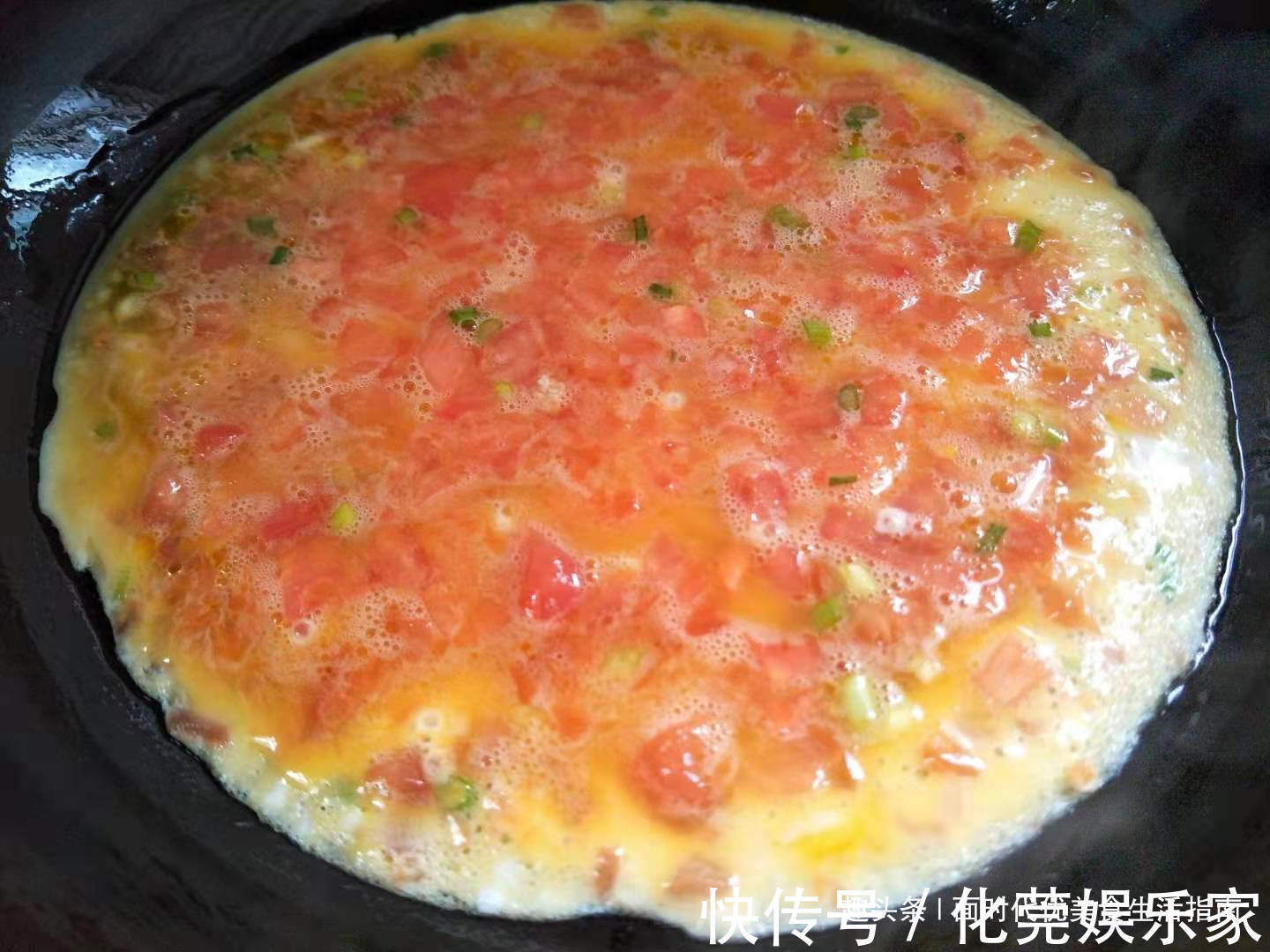 早餐饼|儿子早餐就爱它,柔软鲜嫩,爽口开胃有营养,我家一周吃五次!