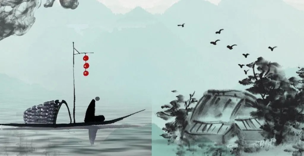 浩然气|一首诗读懂一个人