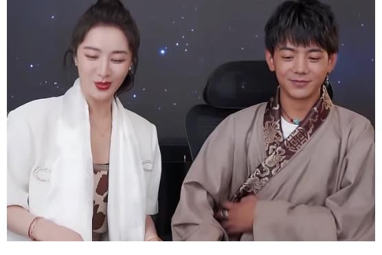 李玉刚|丁真全面进军娱乐圈，参加综艺节目、开工作室都不耽误！