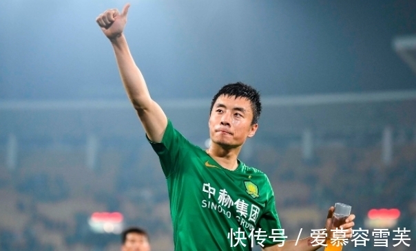 张玉宁|重建!国安5人离队名单浮出水面:2大现役国脚,1位U23小将均在列