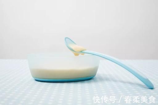 fd婴儿米粉该怎么吃、多吃久?超过这个月别喂了,伤害大于营养