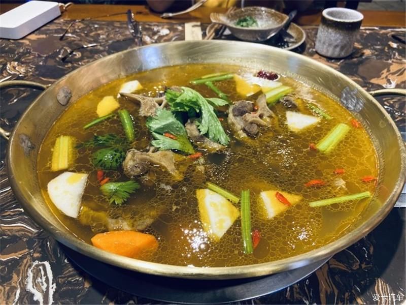 内蒙古行之呼伦贝尔大草原！