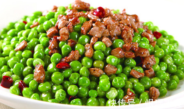 食补|冬季经常降温孩子感冒身体变瘦身高变矮了,多吃补钙菜,绿色长高