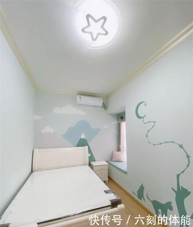 户型|进门不做隔断柜,无玄关照样美上天!进门不做隔断柜,无玄关照样美上天!