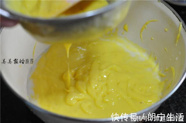 模具|别鼓捣电饭锅蛋糕了，现在流行它！比芝士蛋糕更细腻，简单零失败