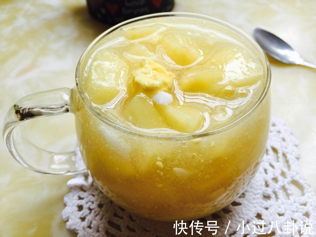 玉米|失眠最怕喝这汤,每天喝一碗,润肠刮油排宿便,一觉睡到大天亮