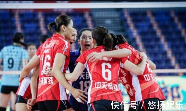 龚翔宇|轰17分表现惊艳!女排1米8主攻撕开防线,大黑马成联赛最大发现