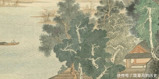 中国诗歌在形式上最显著的特点便是押韵,而且大都是隔句押韵!