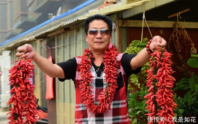 辣王|“中国辣王”李永志,每天吃5斤辣椒配高度白酒,现在身体怎么样