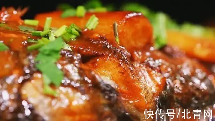 鲤鱼|天冷该吃这肉了！养心助眠、利水消肿，健脾补肾还不上火