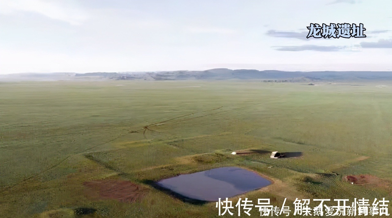 建筑#但使龙城飞将在!考古界的重大发现,揭开匈奴首都龙城的面纱