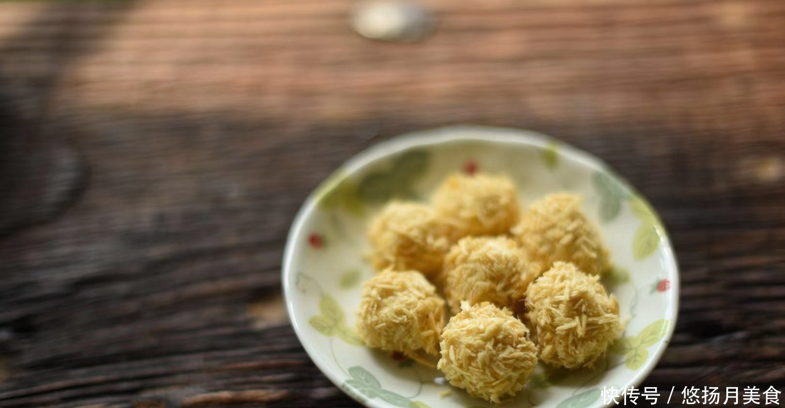 宝宝辅食添加全攻略！补钙补DHA，做成丸子更方便！