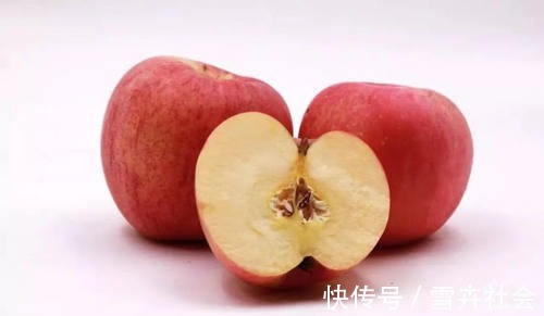 食物|晚上吃苹果会伤胃吗?医生建议:到晚上,这4种食物尽量不要吃
