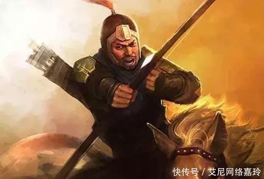 白马义从|被遗忘的三国猛将(二):功高震主的“先登猛将”麴义