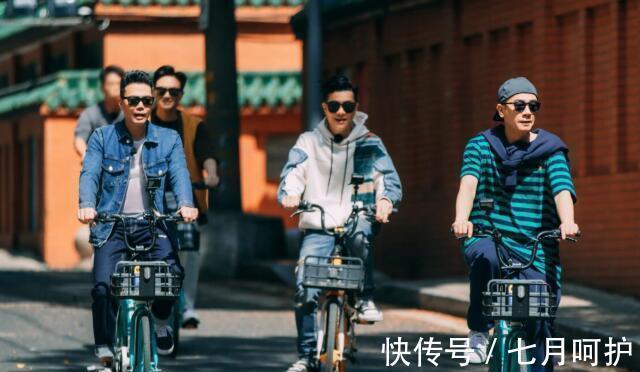 《大灣仔的夜》火爆,張智霖推薦鄭伊健當(dāng)嘉賓被拒,原因超搞笑