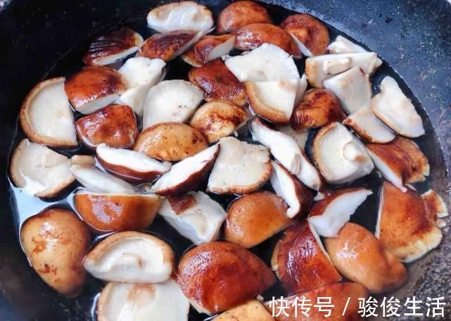 补脑|土豆和它才是“天生一对”，补钙补脑长个子，我家孩子天天嚷着吃