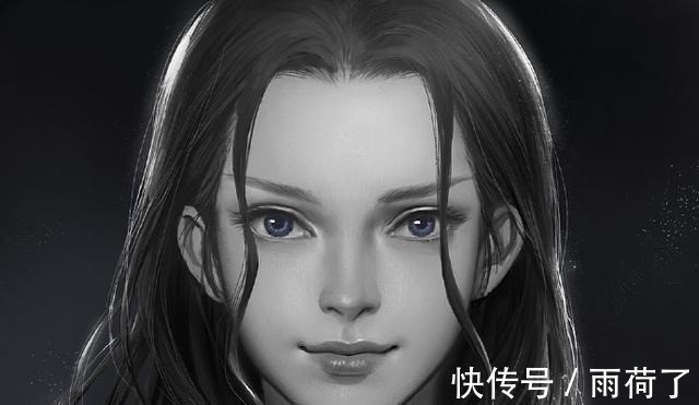 路飞|《海贼王》全员通缉照,女帝双眸尽显高贵,索隆依旧霸气侧漏