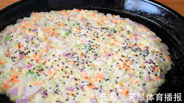 胡萝卜|洋葱这样做实在太好吃了,花1年时间研究,每次做都不够吃