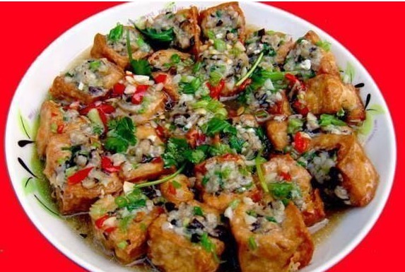 花椒油|婆婆做的几道家常菜，简单好吃，真的是美味佳肴