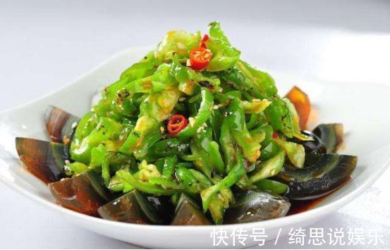 简单美味可口的几道家常菜，好吃又营养特下饭，用来招客人很不错