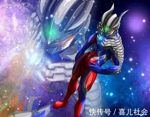 赛罗|奥特之王才是最强科学家盘点奥特曼曾使用过最强的三件武器!
