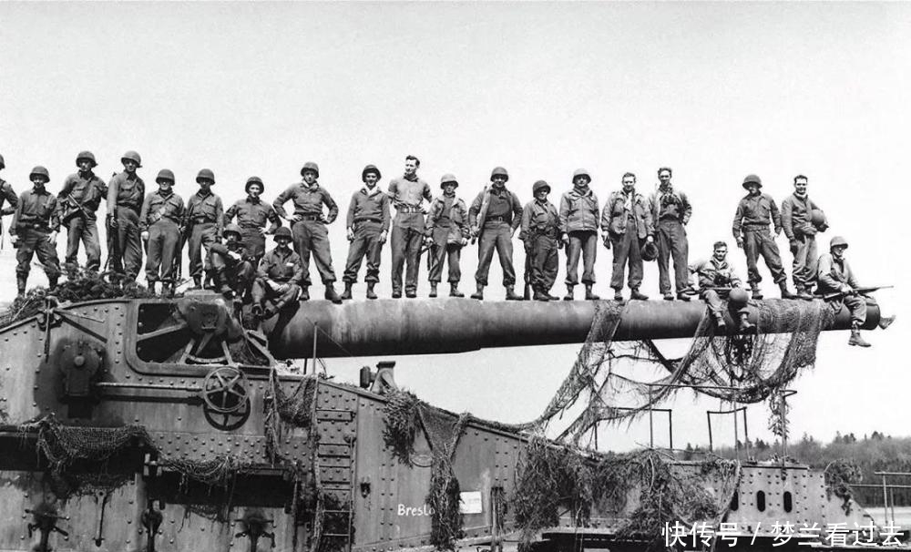 至今|希特勒六大黑科技,杀伤力惊人,最后一样至今没国家敢造