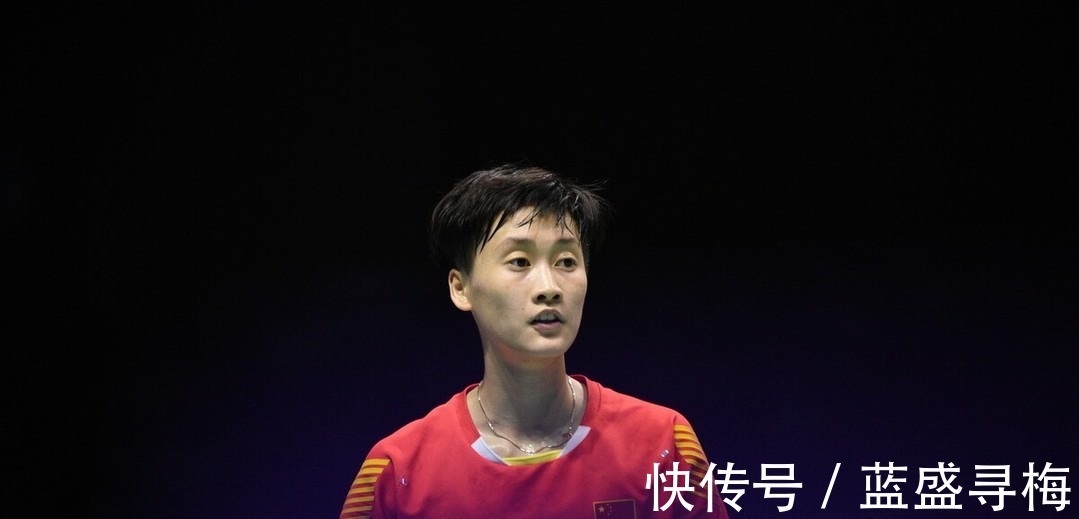 趙俊鵬|國(guó)際羽聯(lián)單打排名更新，趙俊鵬與李詩(shī)灃迅速提升，陳雨菲屈居第三！