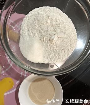 天冷发面,不能只放酵母,多加这两样食材,就能滋生一些酵母菌