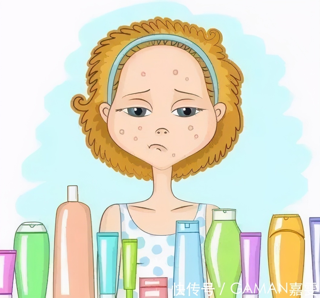 过敏|忍不住买买买,可是对化妆品过敏怎么办?