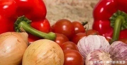 油炒蛋|西红柿的最佳搭配不是鸡蛋,而是它夏天吃护血管、降血压,好处太多了